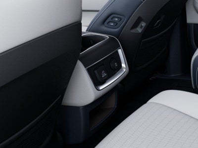 2027 Kia Carnival Hybrid SX
