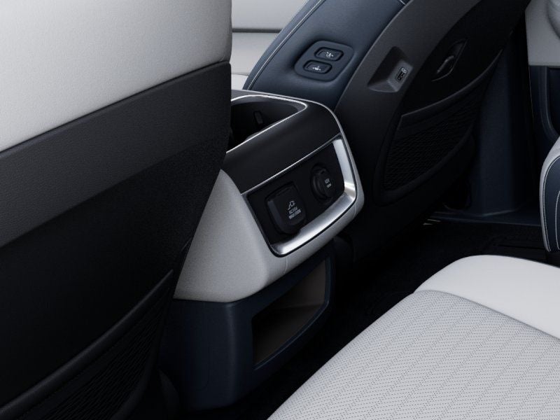 2027 Kia Carnival Hybrid SX