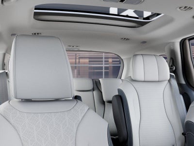 2027 Kia Carnival Hybrid SX
