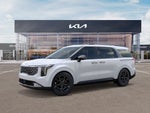 2027 Kia Carnival Hybrid SX