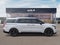 2027 Kia Carnival Hybrid SX