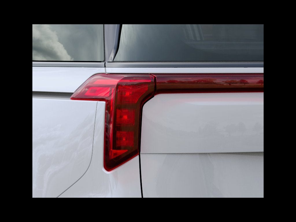 2027 Kia Carnival Hybrid SX