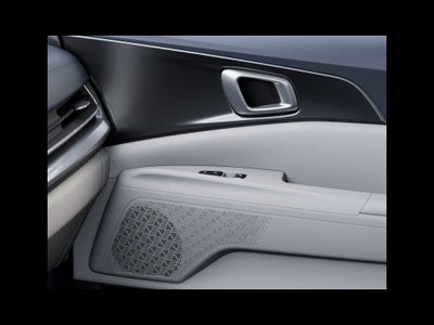 2027 Kia Carnival Hybrid SX