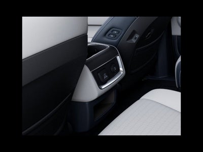 2027 Kia Carnival Hybrid SX
