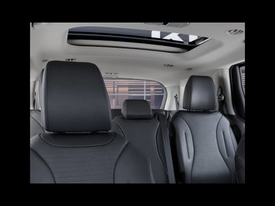 2027 Kia Carnival Hybrid SX Prestige
