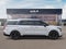 2027 Kia Carnival Hybrid SX
