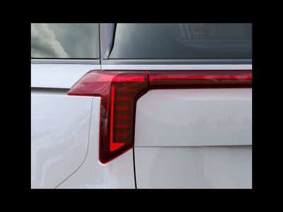 2027 Kia Carnival Hybrid SX Prestige