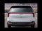 2027 Kia Carnival Hybrid SX Prestige