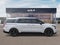 2027 Kia Carnival Hybrid SX Prestige