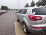 2012 Kia Sportage LX