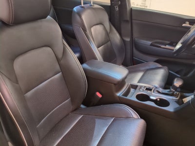 2020 Kia Sportage SX