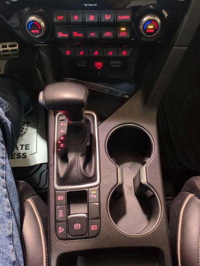 2020 Kia Sportage SX