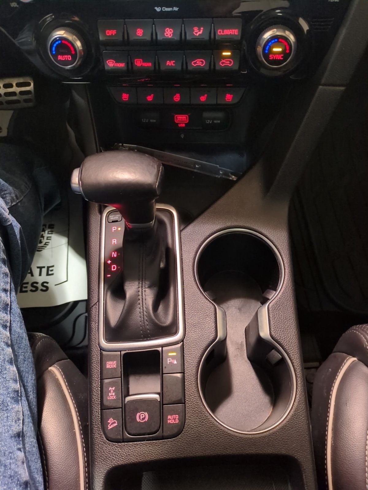 2020 Kia Sportage SX