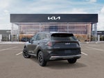 2027 Kia Sportage Hybrid S