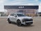 2027 Kia Sportage Hybrid EX