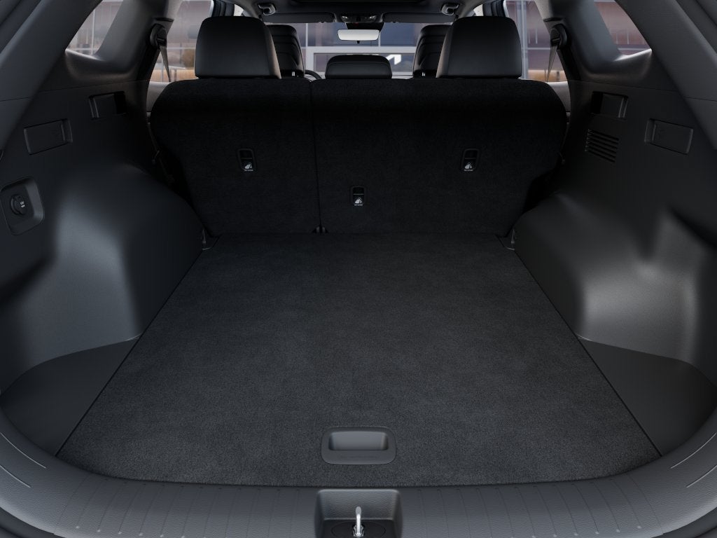 2027 Kia Sportage Hybrid EX