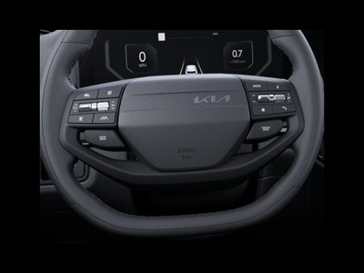 2027 Kia Sportage Hybrid EX