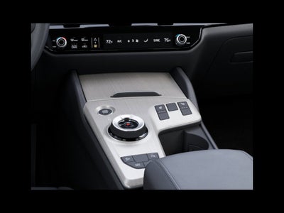 2027 Kia Sportage Hybrid EX