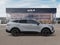 2027 Kia Sportage Hybrid EX