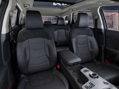 2027 Kia Sportage Hybrid SX-Prestige