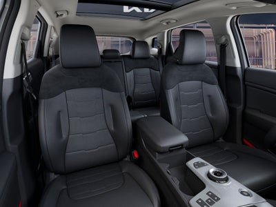 2027 Kia Sportage Hybrid SX-Prestige