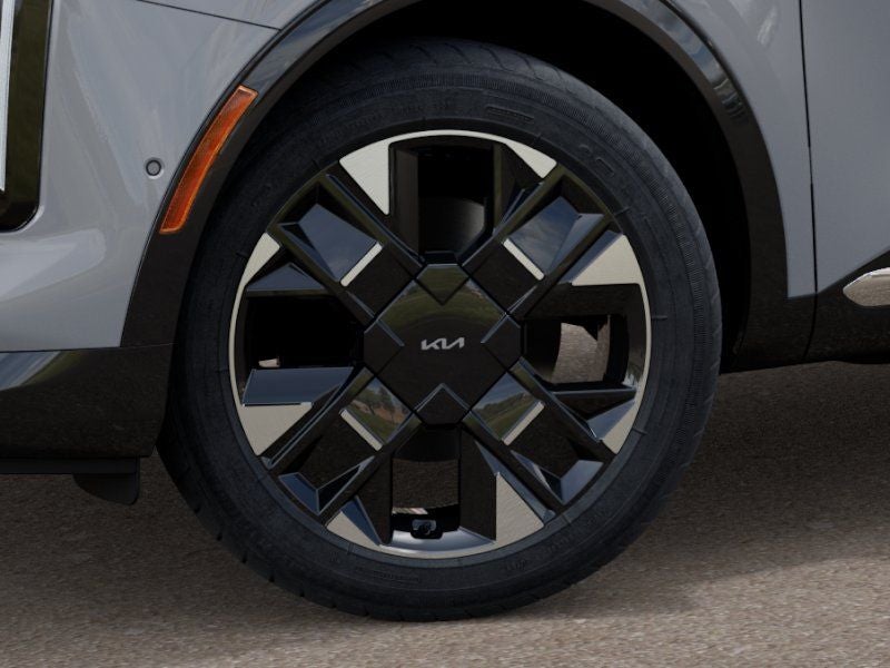 2027 Kia Sportage Hybrid SX-Prestige