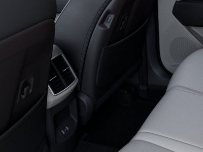 2027 Kia Sportage Hybrid SX-Prestige