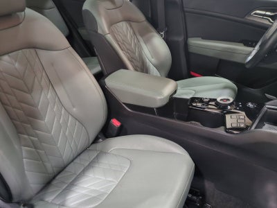 2023 Kia Sportage Plug-In Hybrid X-Line