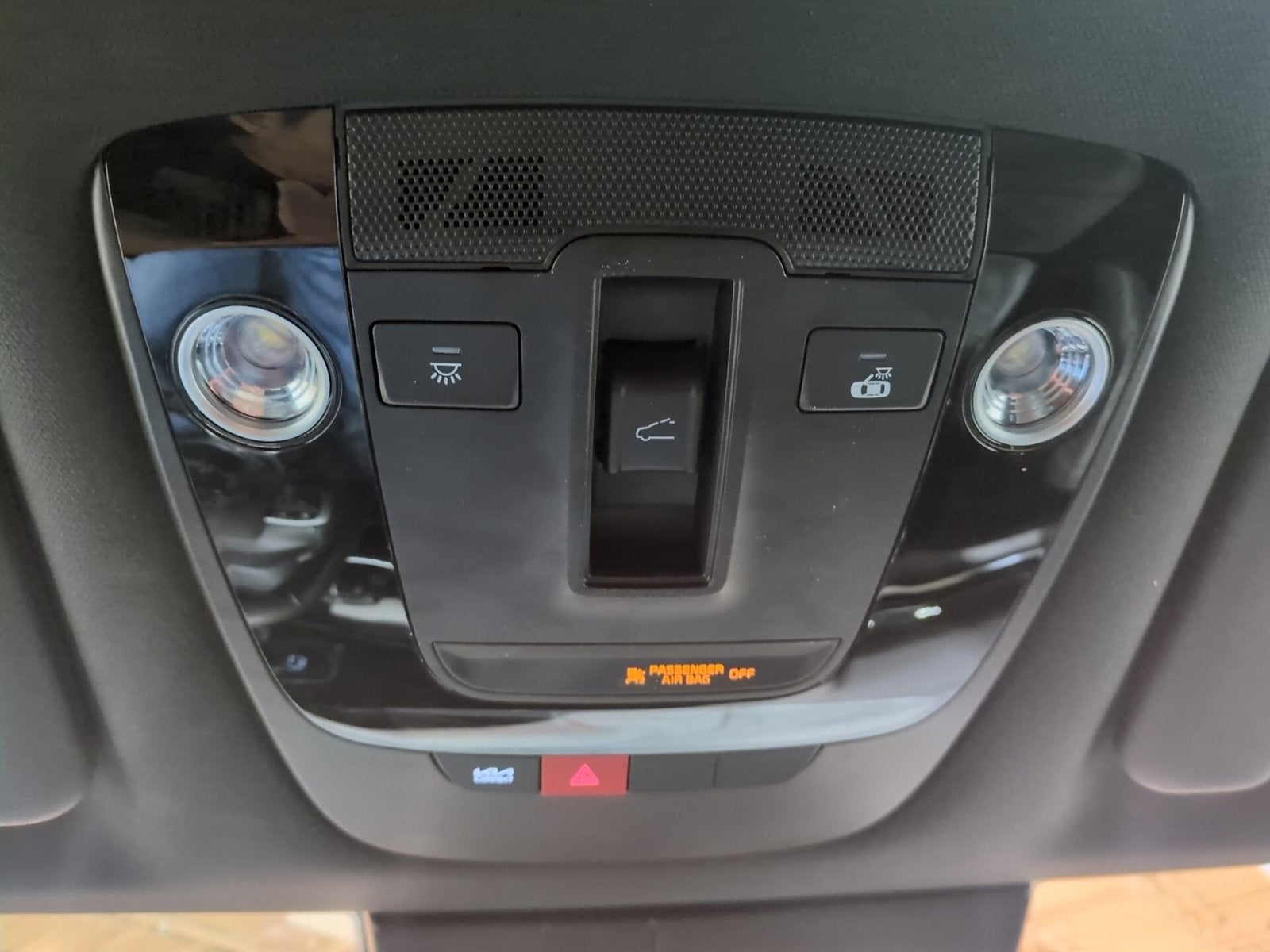 2023 Kia Sportage Plug-In Hybrid X-Line