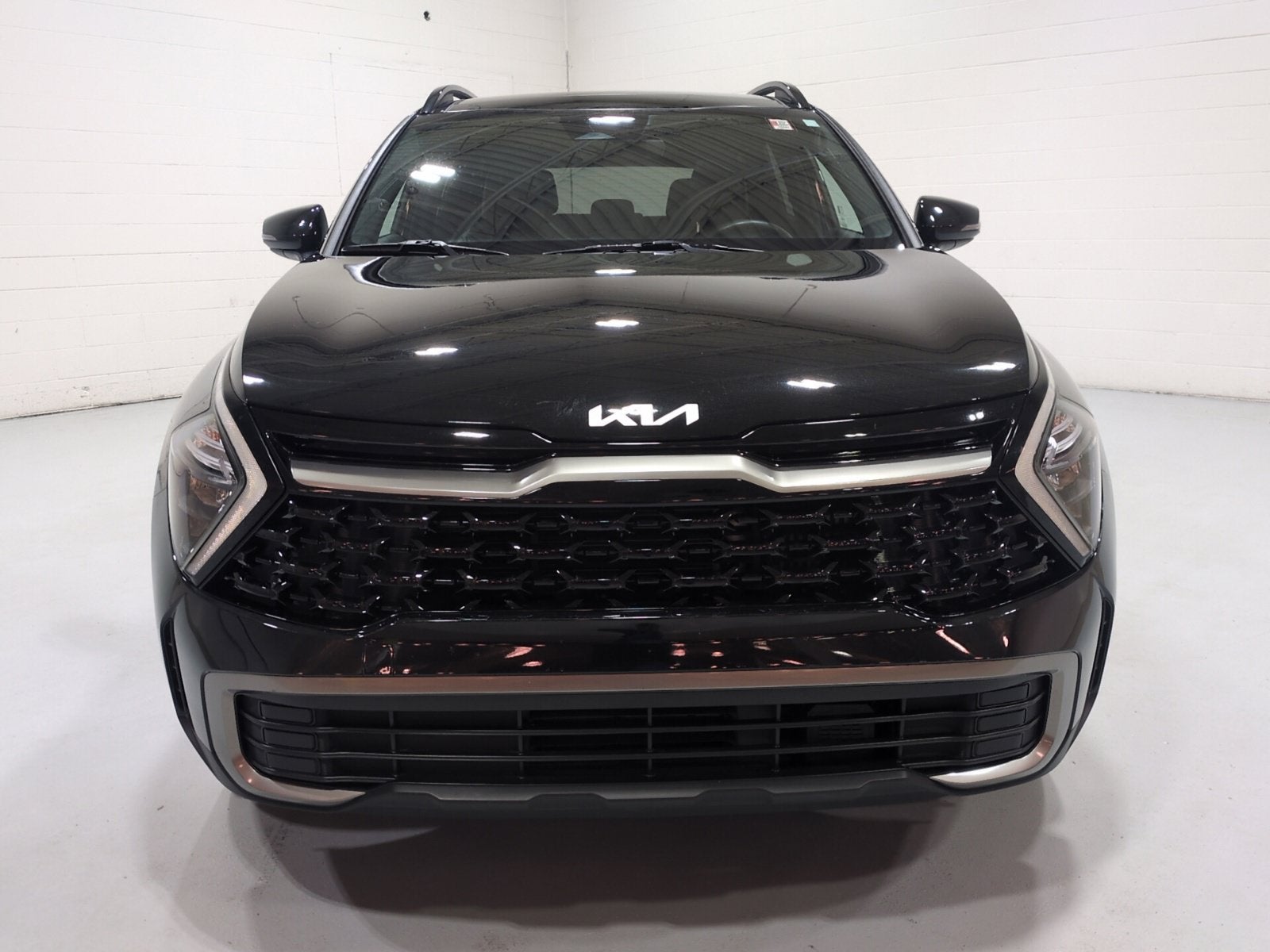 2023 Kia Sportage Plug-In Hybrid X-Line