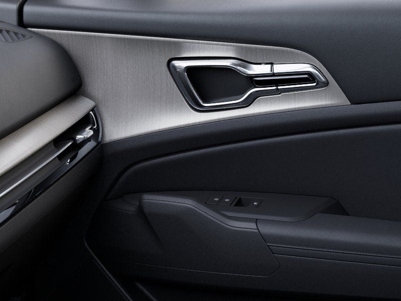 2027 Kia Sportage Plug-In Hybrid X-Line