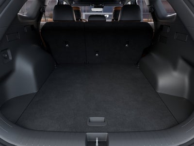 2027 Kia Sportage Plug-In Hybrid X-Line