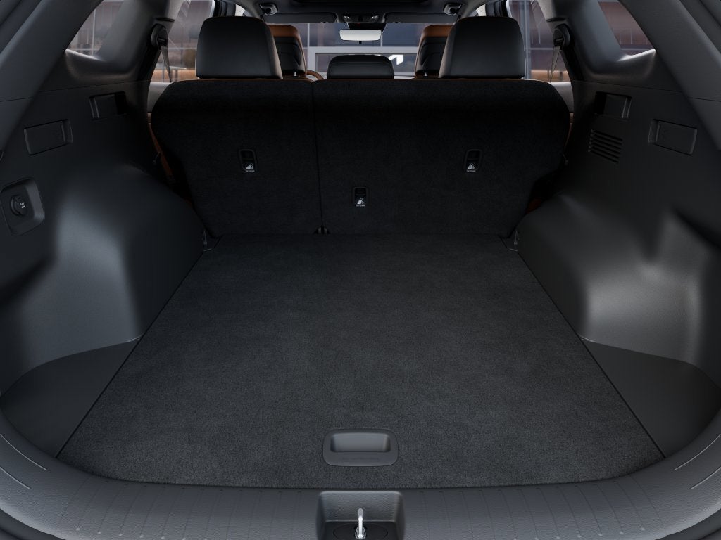 2027 Kia Sportage Plug-In Hybrid X-Line