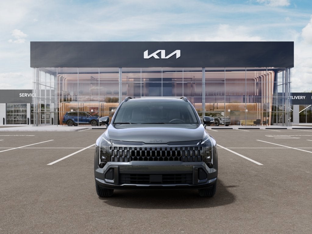 2027 Kia Sportage Plug-In Hybrid X-Line