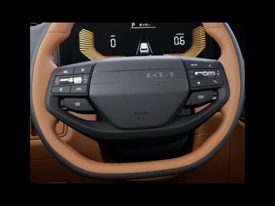 2027 Kia Sportage Plug-In Hybrid X-Line