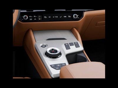 2027 Kia Sportage Plug-In Hybrid X-Line