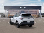 2027 Kia Sportage Plug-In Hybrid X-Line Prestige