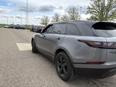2020 Land Rover Range Rover Velar P250 R-Dynamic S