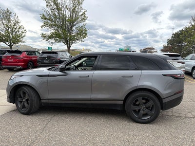 2020 Land Rover Range Rover Velar P250 R-Dynamic S