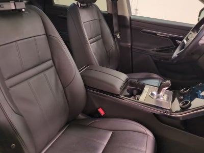 2023 Land Rover Range Rover Evoque S