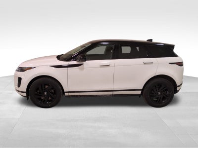 2023 Land Rover Range Rover Evoque S