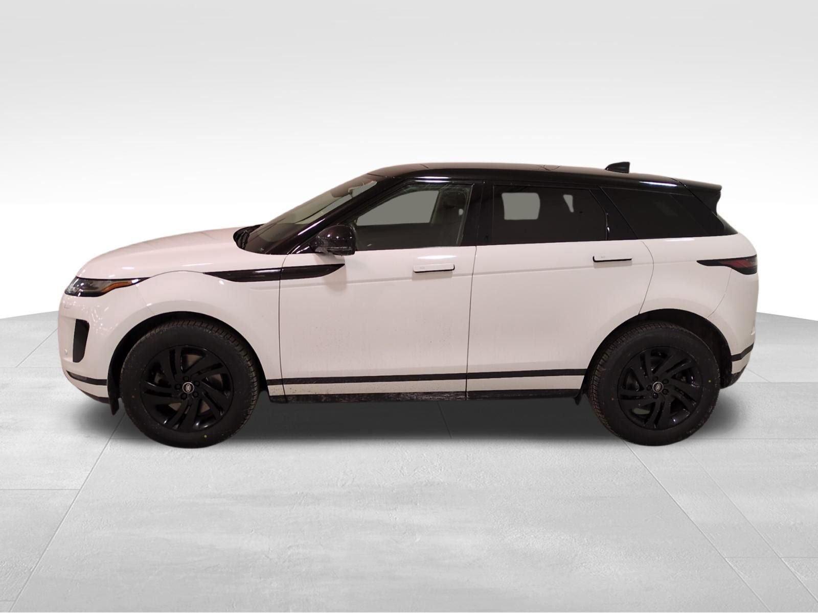 2023 Land Rover Range Rover Evoque S