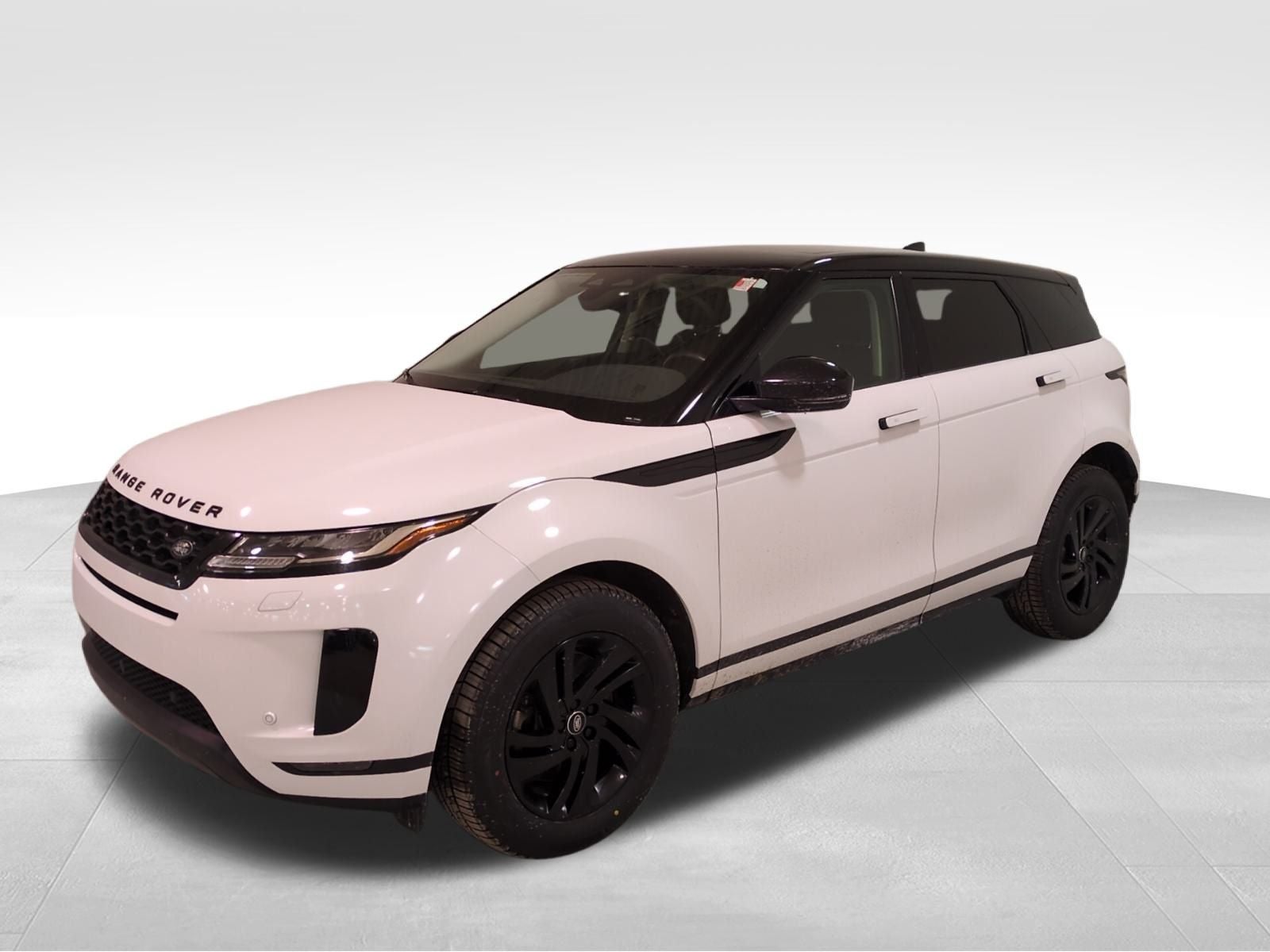 2023 Land Rover Range Rover Evoque S