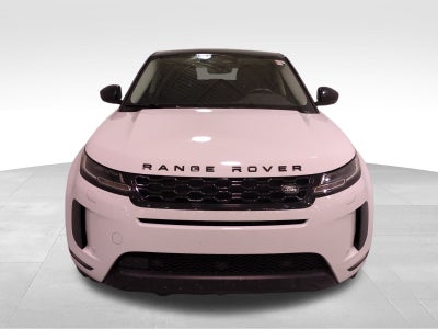 2023 Land Rover Range Rover Evoque S
