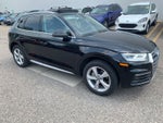 2020 Audi Q5 45 Premium Plus quattro
