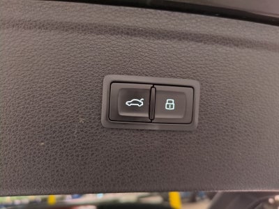 2021 Audi Q5 45 Prestige quattro