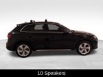 2021 Audi Q5 45 Prestige quattro