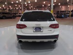 2014 Audi allroad 2.0T Premium Plus quattro