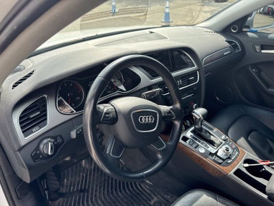 2014 Audi allroad 2.0T Premium Plus quattro