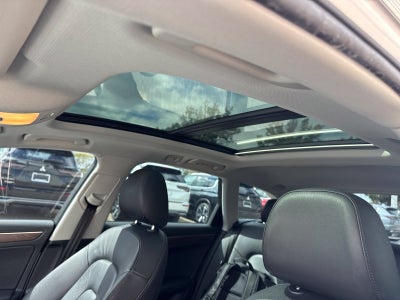 2014 Audi allroad 2.0T Premium Plus quattro